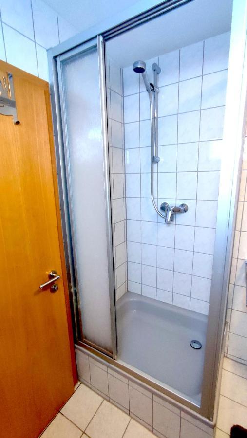 Ferienwohnung Ruhequell Königsfeld im Schwarzwald Eksteriør bilde