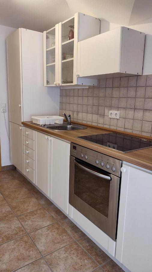 Ferienwohnung Ruhequell Königsfeld im Schwarzwald Eksteriør bilde
