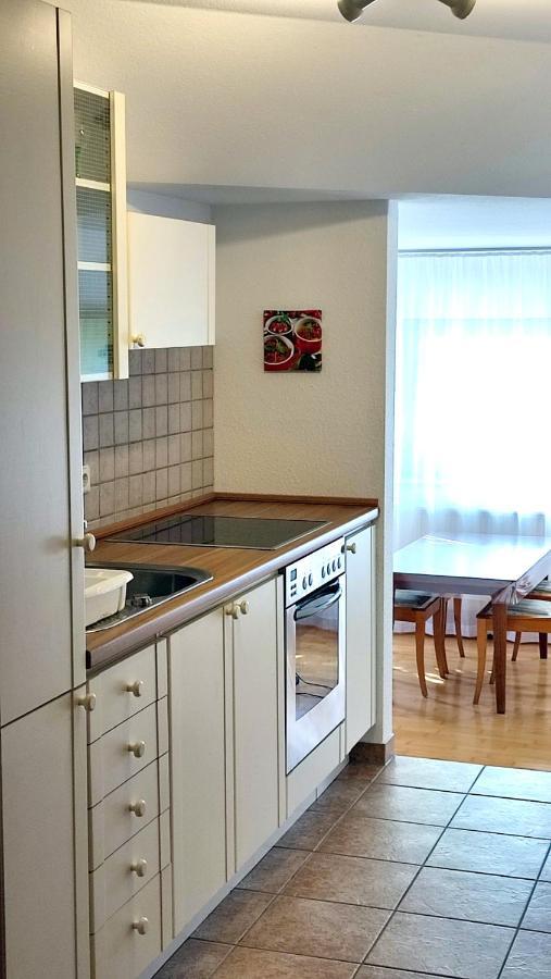 Ferienwohnung Ruhequell Königsfeld im Schwarzwald Eksteriør bilde
